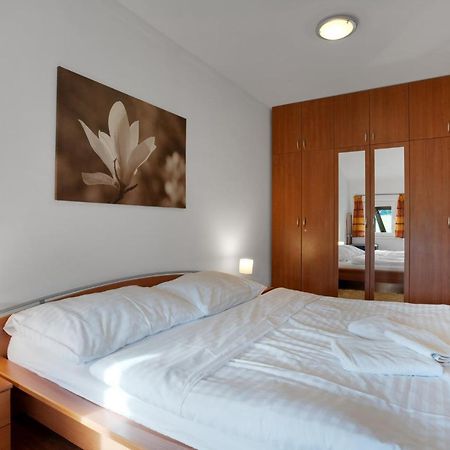 Mountain Apartment Klinovec Atomic Loucna pod Klinovcem Ngoại thất bức ảnh