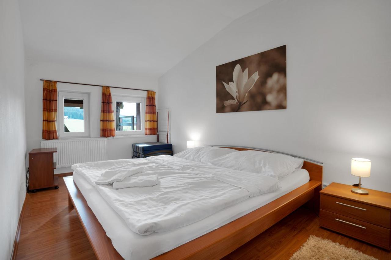 Mountain Apartment Klinovec Atomic Loucna pod Klinovcem Ngoại thất bức ảnh